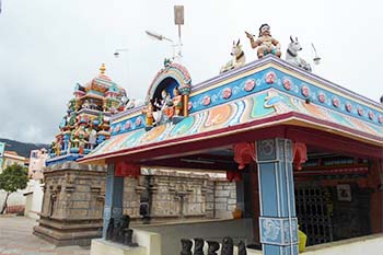 Kurinji Andavar Temple